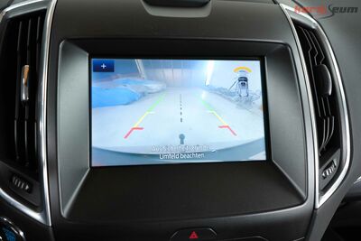 Ford S-MAX Gebrauchtwagen Ford S-MAX Gebrauchtwagen