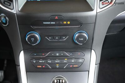 Ford S-MAX Gebrauchtwagen Ford S-MAX Gebrauchtwagen