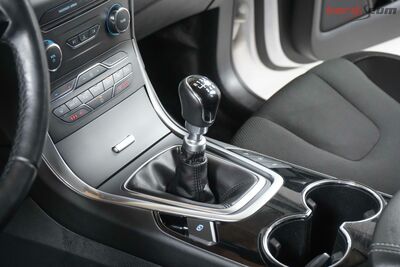 Ford S-MAX Gebrauchtwagen Ford S-MAX Gebrauchtwagen