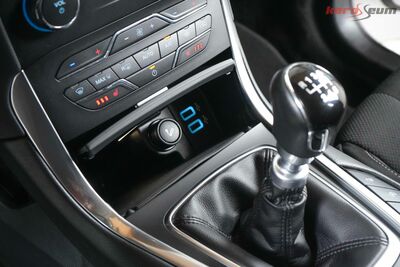 Ford S-MAX Gebrauchtwagen Ford S-MAX Gebrauchtwagen