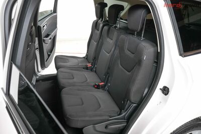 Ford S-MAX Gebrauchtwagen Ford S-MAX Gebrauchtwagen