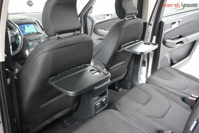 Ford S-MAX Gebrauchtwagen Ford S-MAX Gebrauchtwagen