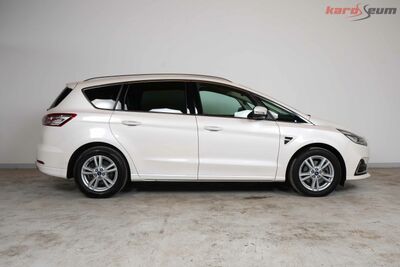 Ford S-MAX Gebrauchtwagen Ford S-MAX Gebrauchtwagen