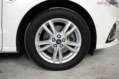 Ford S-MAX Gebrauchtwagen Ford S-MAX Gebrauchtwagen