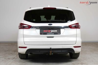 Ford S-MAX Gebrauchtwagen Ford S-MAX Gebrauchtwagen