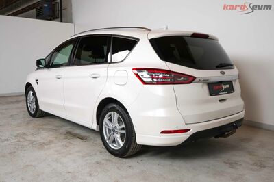 Ford S-MAX Gebrauchtwagen Ford S-MAX Gebrauchtwagen