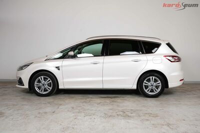 Ford S-MAX Gebrauchtwagen Ford S-MAX Gebrauchtwagen