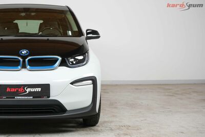BMW i3 Gebrauchtwagen