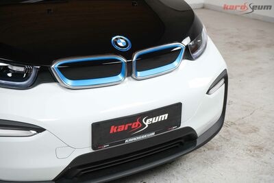 BMW i3 Gebrauchtwagen