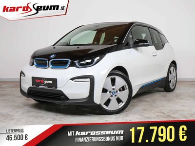BMW i3 Gebrauchtwagen