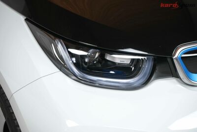 BMW i3 Gebrauchtwagen