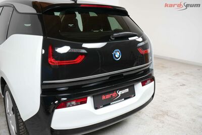 BMW i3 Gebrauchtwagen