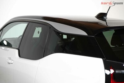 BMW i3 Gebrauchtwagen