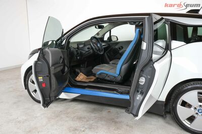 BMW i3 Gebrauchtwagen