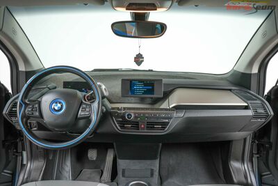 BMW i3 Gebrauchtwagen