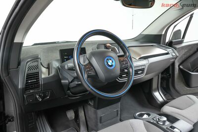 BMW i3 Gebrauchtwagen