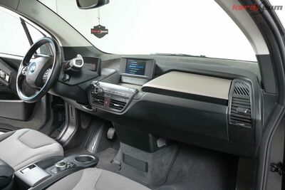 BMW i3 Gebrauchtwagen