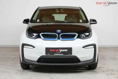 BMW i3 Gebrauchtwagen