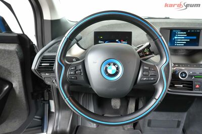 BMW i3 Gebrauchtwagen
