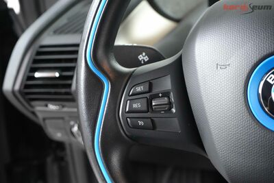 BMW i3 Gebrauchtwagen