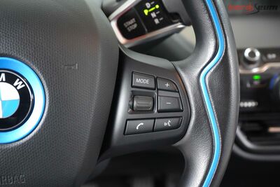 BMW i3 Gebrauchtwagen