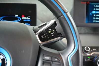 BMW i3 Gebrauchtwagen