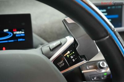 BMW i3 Gebrauchtwagen