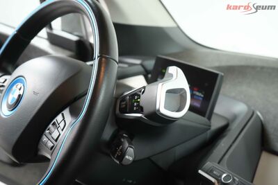 BMW i3 Gebrauchtwagen