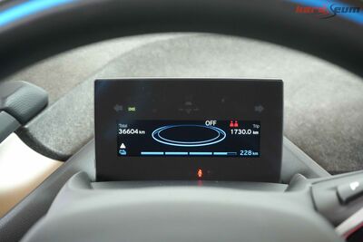 BMW i3 Gebrauchtwagen