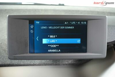 BMW i3 Gebrauchtwagen