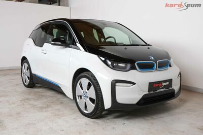 BMW i3 Gebrauchtwagen