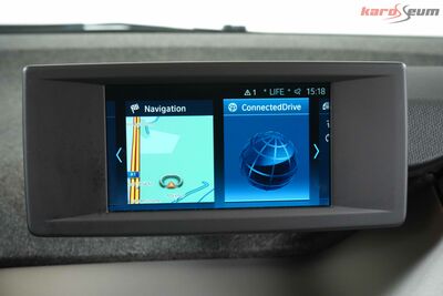 BMW i3 Gebrauchtwagen