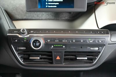 BMW i3 Gebrauchtwagen