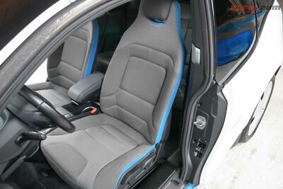 BMW i3 Gebrauchtwagen