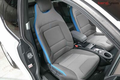 BMW i3 Gebrauchtwagen