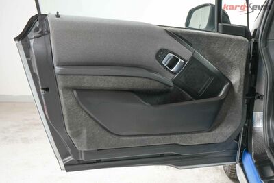 BMW i3 Gebrauchtwagen