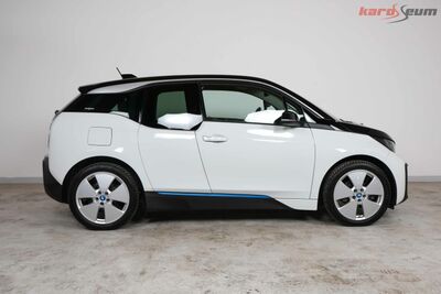 BMW i3 Gebrauchtwagen