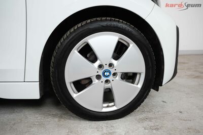 BMW i3 Gebrauchtwagen