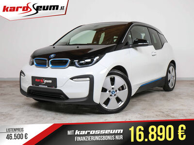 BMW i3 Gebrauchtwagen