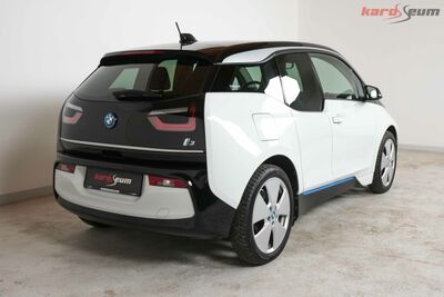 BMW i3 Gebrauchtwagen