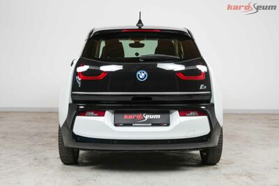 BMW i3 Gebrauchtwagen