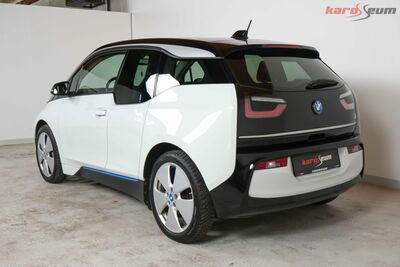 BMW i3 Gebrauchtwagen