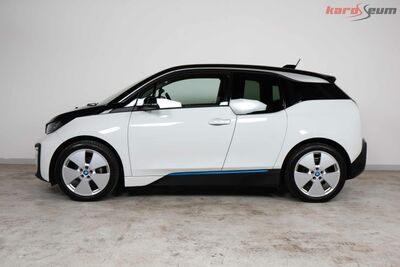 BMW i3 Gebrauchtwagen