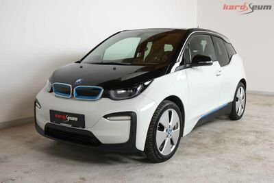 BMW i3 Gebrauchtwagen