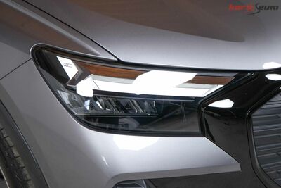 Audi Q4 e-tron Gebrauchtwagen Audi Q4 e-tron Gebrauchtwagen