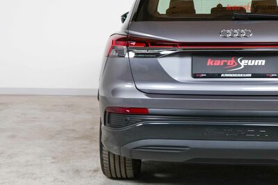 Audi Q4 e-tron Gebrauchtwagen Audi Q4 e-tron Gebrauchtwagen