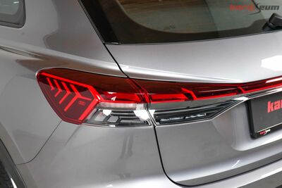 Audi Q4 e-tron Gebrauchtwagen Audi Q4 e-tron Gebrauchtwagen