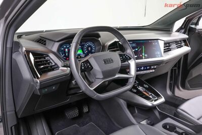 Audi Q4 e-tron Gebrauchtwagen Audi Q4 e-tron Gebrauchtwagen