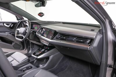 Audi Q4 e-tron Gebrauchtwagen Audi Q4 e-tron Gebrauchtwagen