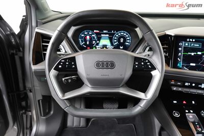 Audi Q4 e-tron Gebrauchtwagen Audi Q4 e-tron Gebrauchtwagen